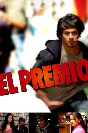 El premio streaming