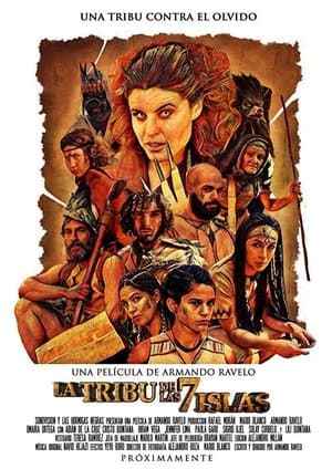 La Tribu de las 7 Islas streaming