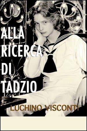 Alla ricerca di Tadzio streaming