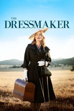 The Dressmaker streaming