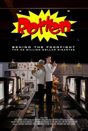 Rotten: Behind the Foodfight streaming