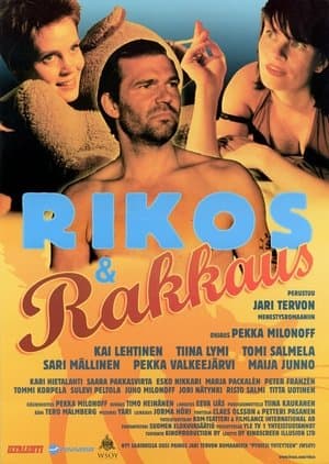 Rikos & rakkaus streaming