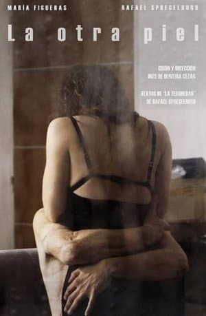 La otra piel streaming