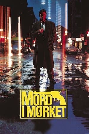 Murder in the Dark streaming