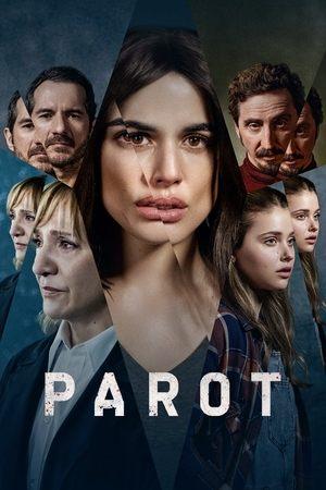 Parot streaming