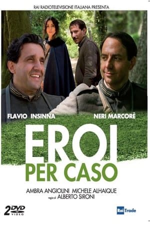 Eroi per caso streaming