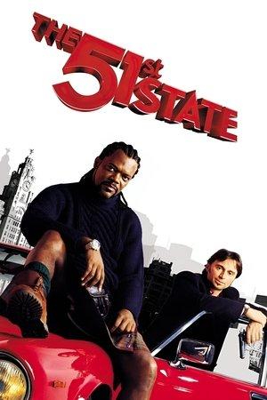 The 51st State streaming