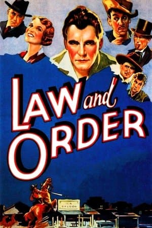 Law and Order streaming