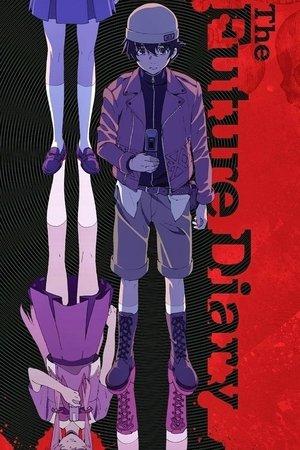 The Future Diary streaming