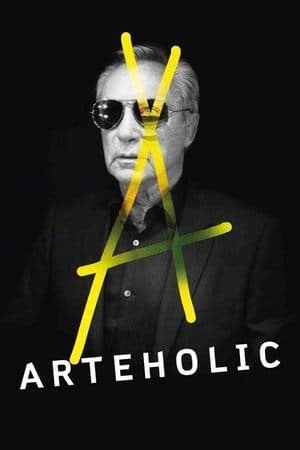 Arteholic streaming