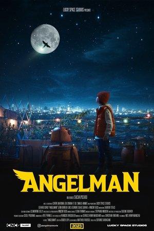 Angelman streaming