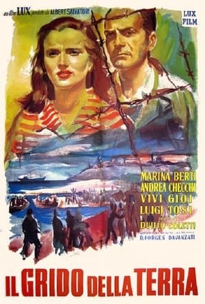 Il grido della terra streaming