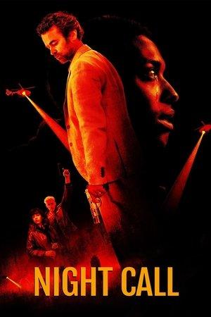Night Call streaming