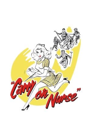 Carry On Nurse streaming