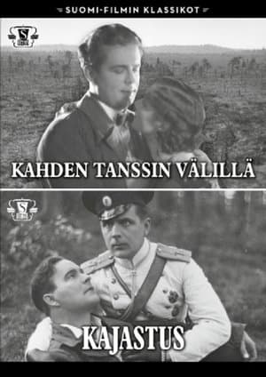 Kahden tanssin välillä streaming