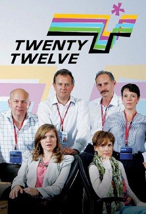 Twenty Twelve streaming
