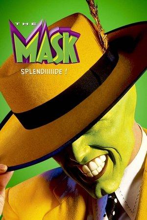 The Mask streaming