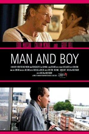 Man and Boy streaming