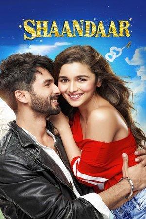 Shaandaar streaming