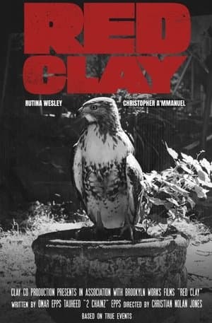 Red Clay streaming