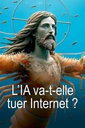 L'IA va-t-elle tuer Internet ? streaming