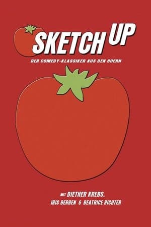 Sketch Up streaming