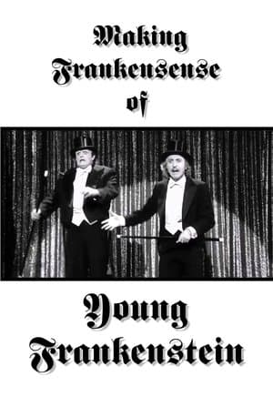 Making Frankensense of Young Frankenstein streaming