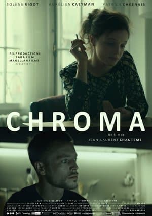 Chroma streaming
