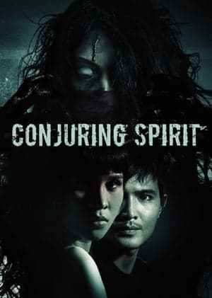Conjuring Spirit streaming