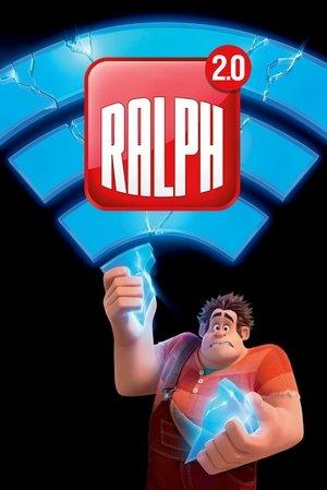 Ralph 2.0 streaming
