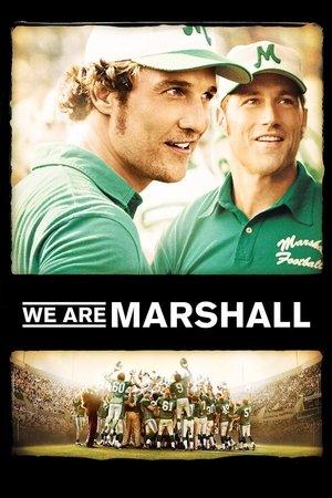 We Are Marshall streaming
