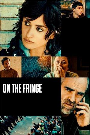 On the Fringe streaming