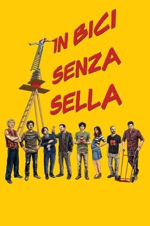 In bici senza sella streaming