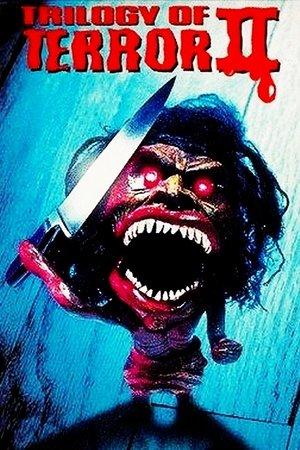 Trilogy of Terror II streaming