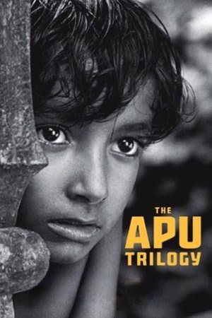 Trilogie d'Apu streaming