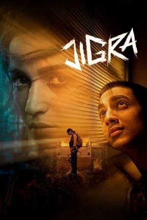 Jigra streaming