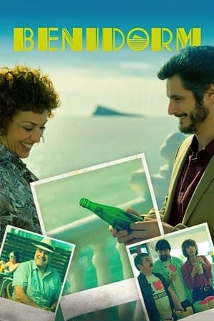 Benidorm streaming