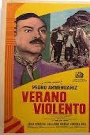 Verano violento streaming