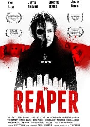 The Reaper streaming