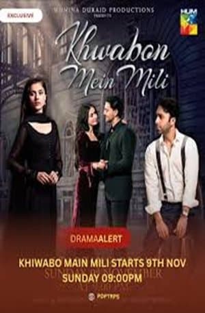 Khwabon Mein Mili streaming
