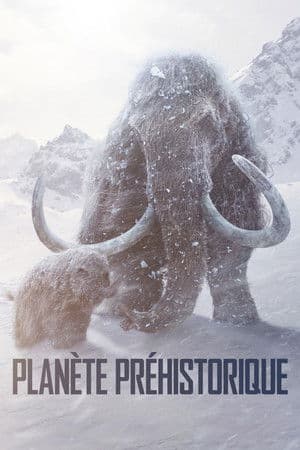 Planète préhistorique streaming