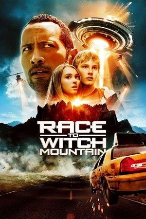 Race to Witch Mountain streaming