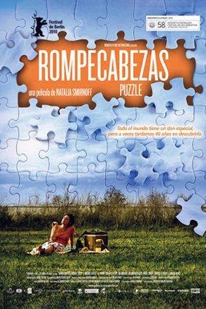 The Puzzle streaming