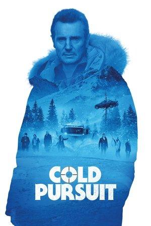 Cold Pursuit streaming