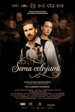 Sema ceļojumi streaming