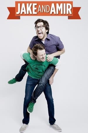Jake and Amir streaming