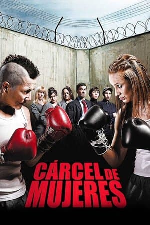 Cárcel de mujeres streaming