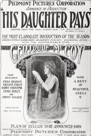 His Daughter Pays streaming