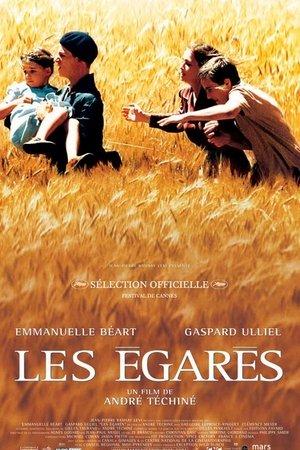 Les Égarés streaming