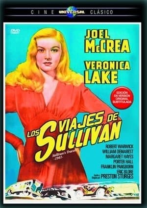 Los viajes de Sullivan streaming